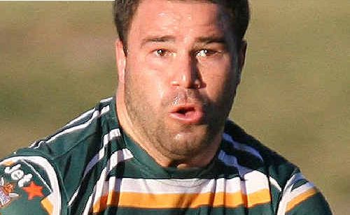 The Ipswich Jets could soon be launched into the NRL. The Ipswich Jets could soon be launched into the NRL.